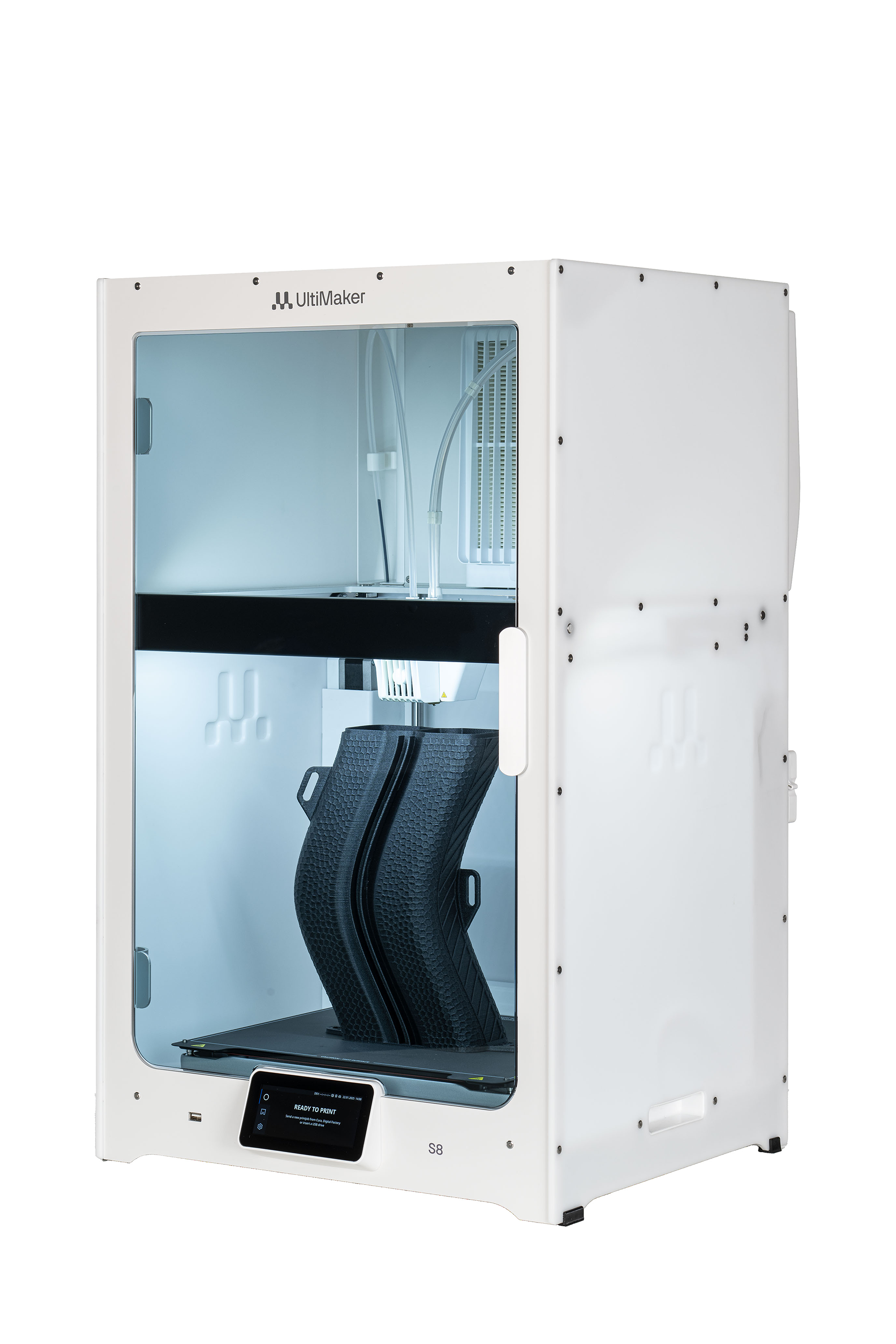UltiMaker S8: Professional Desktop 3D Printer | Shop Now